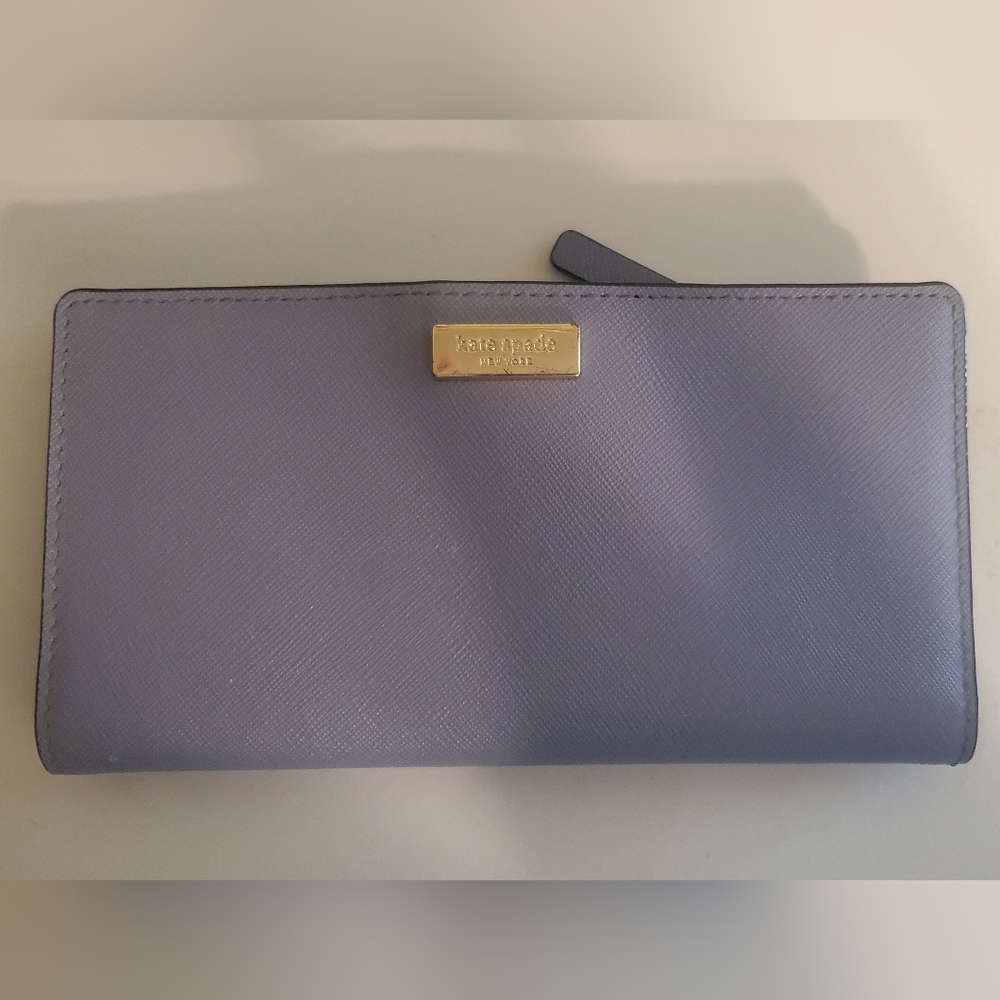 Kate Spade wallet